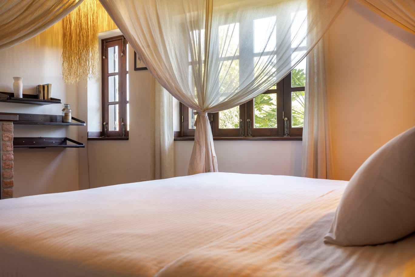 Suite Emerald